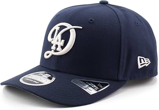 Amazon | ニューエラ キャップ 9SEVENTY ストレッチ スナップバック